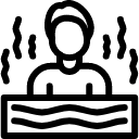 Sauna (Heat Phase)